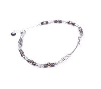 Bracciale Stocco Gioielli Uomo in Argento ABR 643 - ABR 643